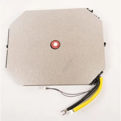 Octa P Induktor G5 Front für Dunstabzugshaube Elica 75.95055.512 Kochfeld Indukt