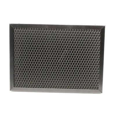 ODOURCLEAN PLUS Aktivkohlefilter für AEG Ofen 140237131010 Geruchsschutz