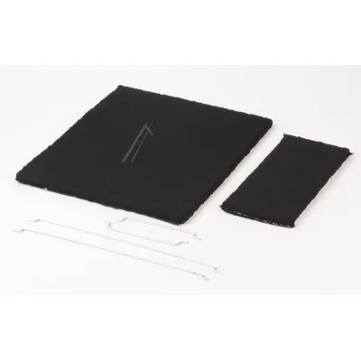 Odourclean Plus Kohlefilter für Dunstabzugshaube Electrolux/AEG 9029865863 Geruc