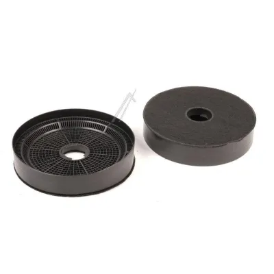 OdourClean Plus Kohlefilter für Dunstabzugshaube Electrolux AEG 9029866069 Geruc