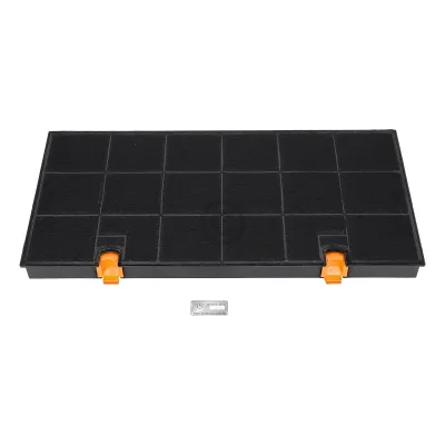 Odourclean Standard-Kohlefilter Electrolux 9029865939 Electrolux