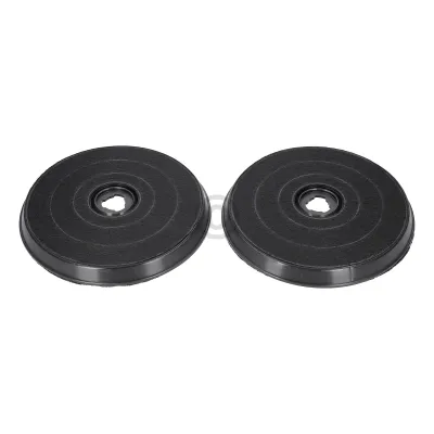 Odourclean Standard-Kohlefilter Electrolux 9029866002 für Dunstabzugshaube