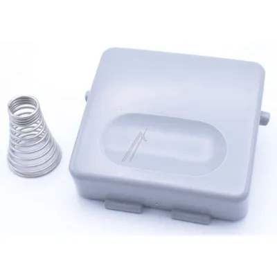 Öffnungskorb-Kit für Waschmaschine Candy Hoover 49037389 Türverriegelung