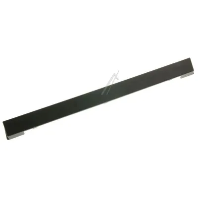 Ofen-Abdeckung Beko C00874063 100mm-Dekor