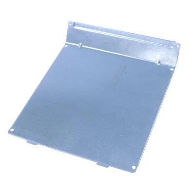 Ofen-Abdeckung Hisense/Gorenje 900991 Montageteile