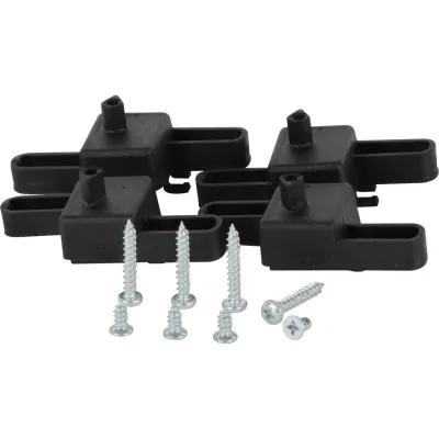 Ofen-Adapter Bosch Siemens 17008651 Montagezubehör
