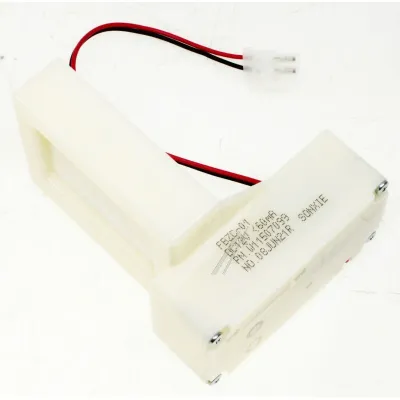 Ofen-Dämpfer Whirlpool 488000672448 12V DC