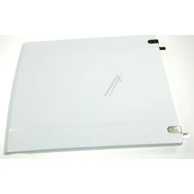 Ofen-Deckel für Amica Ofen 9052641 weiß 51