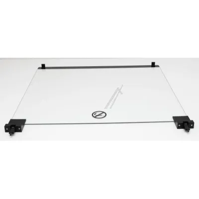 Ofen-Deckel für Hisense/Gorenje 882370 Herd-Abdeckung