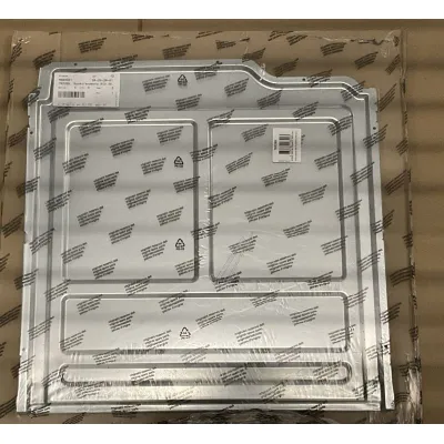 Ofen-Deckeldichtung für Hisense/Gorenje 782289 Bio-Glaskeramikfeld-Dichtung