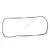 Bild: Ofen-Dichtung für Beko-Ofen C00866430 Herd-Dichtung