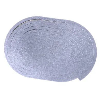 Ofen-Dichtung Haier 42838924 Backofen-Türdichtung