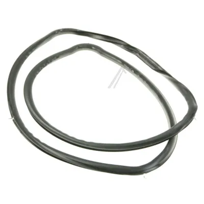 Ofen Dichtung Smeg 754132063 Backofen, 4-teilig