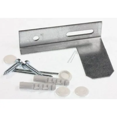 Ofen-Endstück Gorenje 703175 Schutzkappe, weißer Stecker