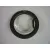 Bild: Ofen-Fenster Whirlpool 482000031821 Glas, Grau