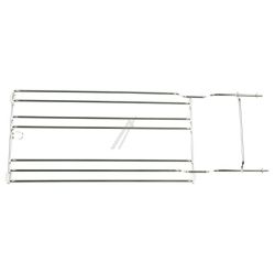 Ofen Führungsschiene Hisense/Gorenje 575029 Kabelhalterung, Abstandshalter