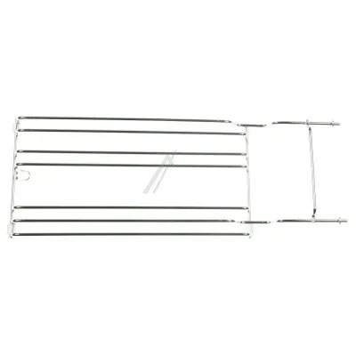 Ofen Führungsschiene Hisense/Gorenje 575029 Kabelhalterung, Abstandshalter