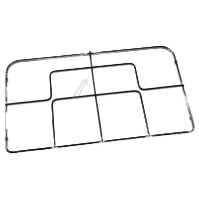 Ofen-Gitterträger Hisense/Gorenje 302460 Flach, Backofen