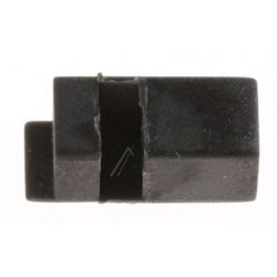 Ofen-Glashalter Samsung DG6100246B Gummipuffer