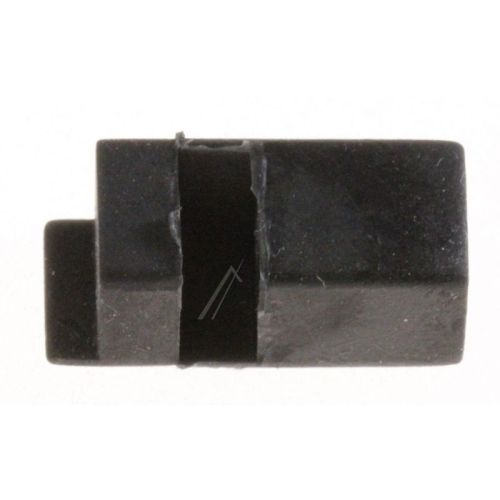 Bild: Ofen-Glashalter Samsung DG6100246B Gummipuffer