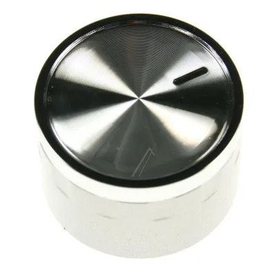 Ofen-Hahn für Beko C00875120 Knebel, Drehregler
