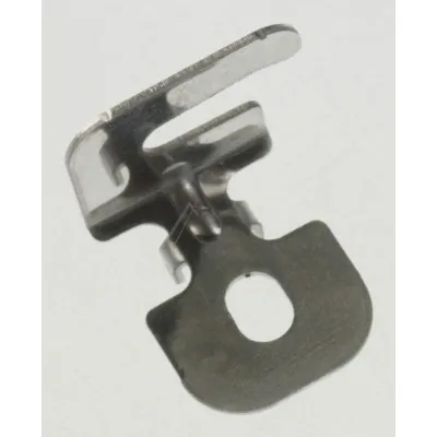 Ofen-Heizungshalter Vestel 37023676 Rohr, oben
