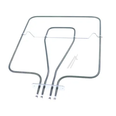 Ofen-Heizwiderstand unten für Ofen Candy/Hoover 42830902 Bodenheizung