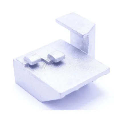 Ofen-Metallbefestigung Atlan 302069900035 Innenglas rechts