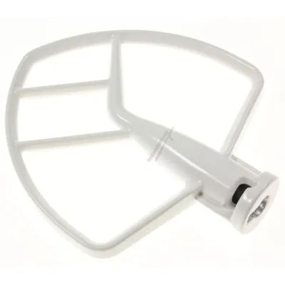 Ofen-Metallbügel AEG 4055377453 weiß, Knethaken