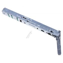 Ofen-Scharnier Beko C00893496 Soft-Close abnehmbar