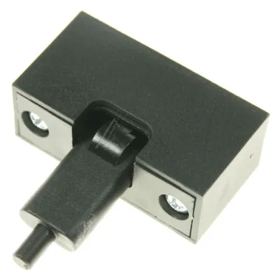 Ofen-Scharnier Hisense/Gorenje 601882 links/rechts 9005