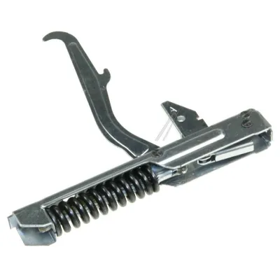 Ofen-Scharnier Whirlpool 480121100571 C00321912 Tür