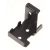 Bild: Ofen Scharnierabdeckung Samsung DG6300316B links, NV70F7796MS, GA-SGCC, T1.2, W