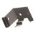Bild: Ofen Scharnierabdeckung Samsung DG6300316B links, NV70F7796MS, GA-SGCC, T1.2, W