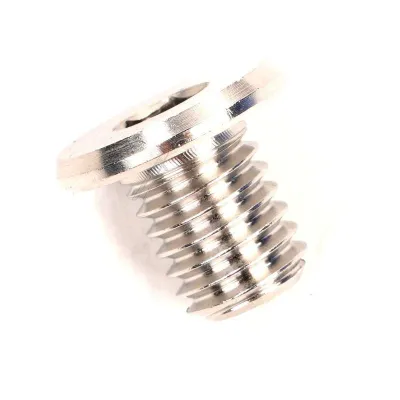 Ofen-Schraube Hisense/Gorenje M8x12 Edelstahl-Heizungsführung