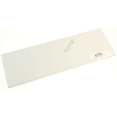 Ofen-Schubladenabdeckung Hisense/Gorenje 567666 geschweißt, schwarz