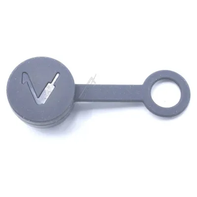 Ofen-Sockelsondenabdeckung Gorenje 476097 Heizungsschutz