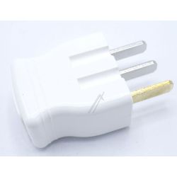 Ofen-Stecker Hisense/Gorenje 683879 2P+E 230V NOR