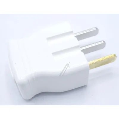 Ofen-Stecker Hisense/Gorenje 683879 2P+E 230V NOR