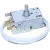 Bild: Ofen-Thermostat Robertshaw K59L1260 Temperaturregelung