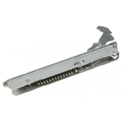 Ofen-Tür-Scharnier für Gorenje Ofen 244729 - Scharnier, Tür