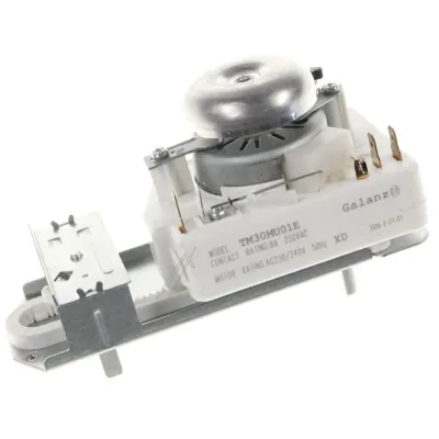 Ofen-Zeitschalter Hisense/Gorenje 264489 Programmwahl