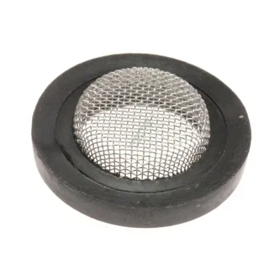 Ofen-Zulaufschlauchfilter Com Filter, Dichtung