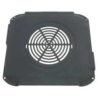 Ofenabdeckung für Ofen Hisense/Gorenje 229676 Luftzirkulation