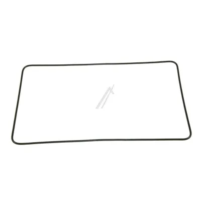 Ofendichtung für Ofen Whirlpool/Indesit 482000026156 Innentürscheibe