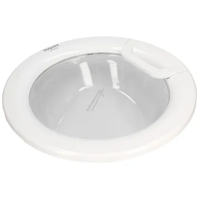 Ofenfenster Whirlpool Indesit 488000507930 HotAir Gw Futura