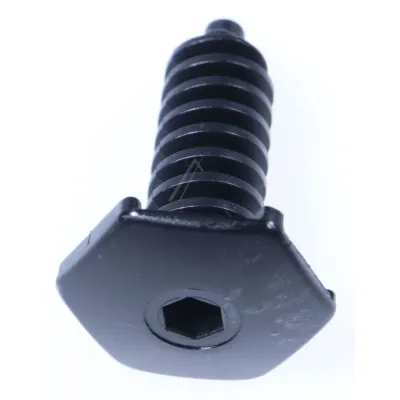 Ofenfuß für Beko/Grundig/Arçelik C00907475 Ofensockel