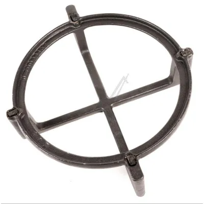 Ofengitter für Ofen Candy Hoover 70033169 Metallrost, Diamond Design