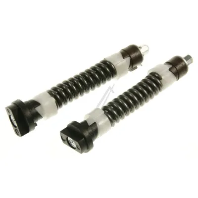 Ofenklappe Scharnier Hisense/Gorenje 238452 Komplett