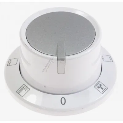 Ofenknebel für Ofen Beko/Grundig/Arçelik C00914903 Drehknopf, Bedienung